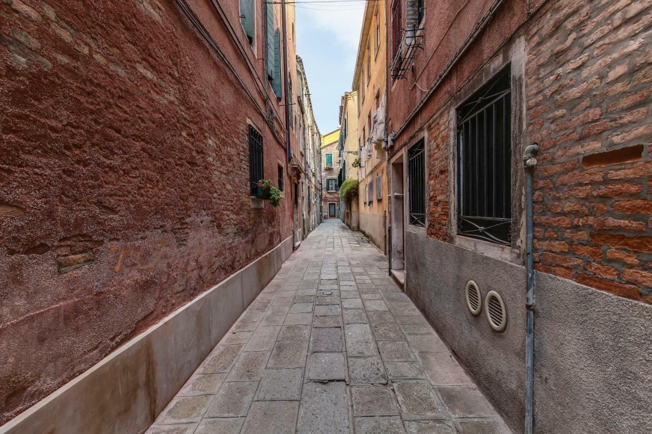 Angel'S House Appartamento Venezia Esterno foto